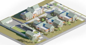 Ind_A - Axonométrie générale